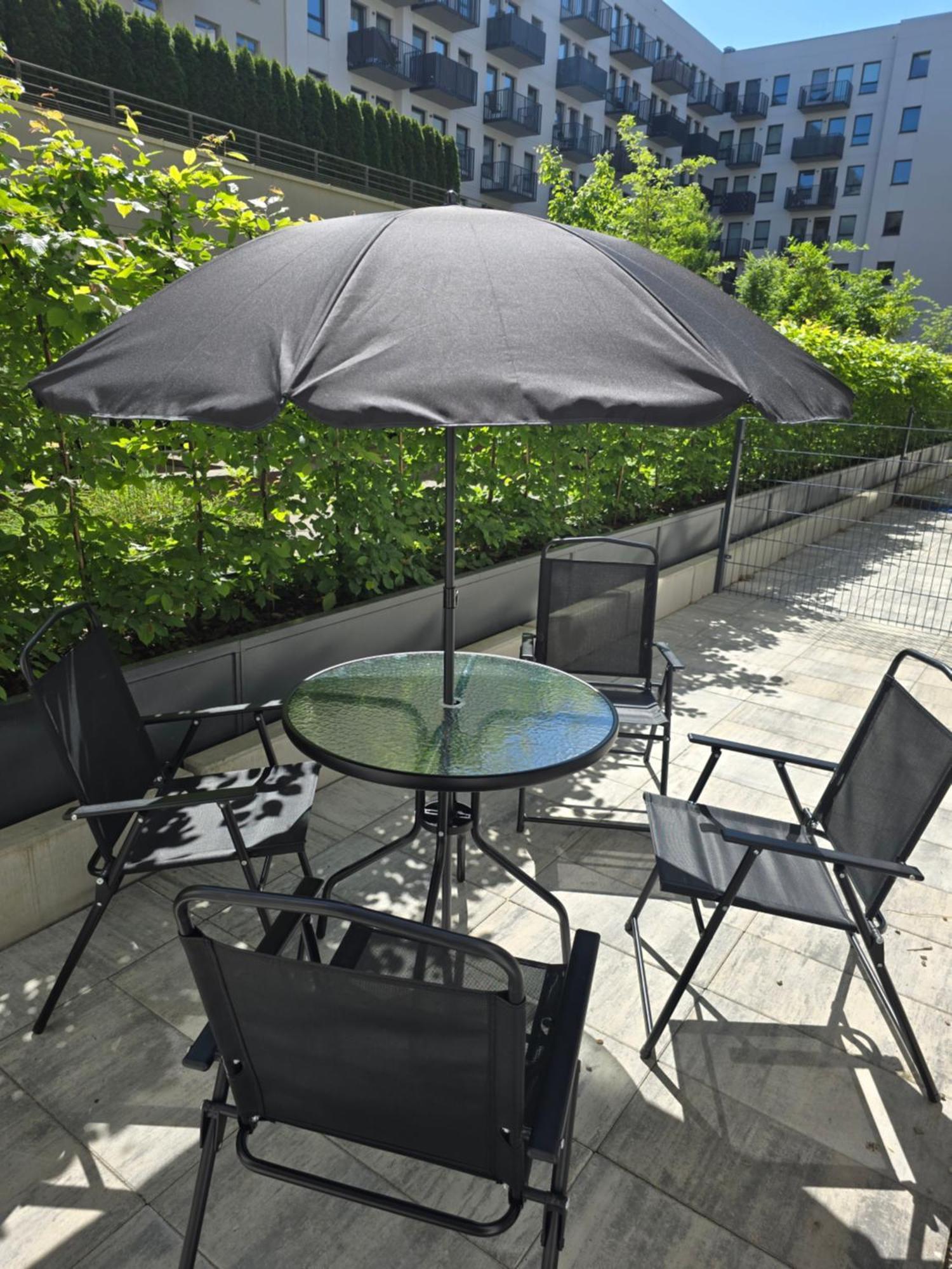Nova L-Elite Apartment Szczecin Exterior photo