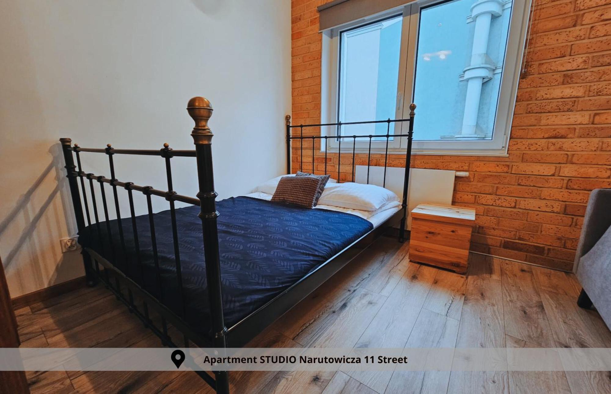 Nova L-Elite Apartment Szczecin Exterior photo