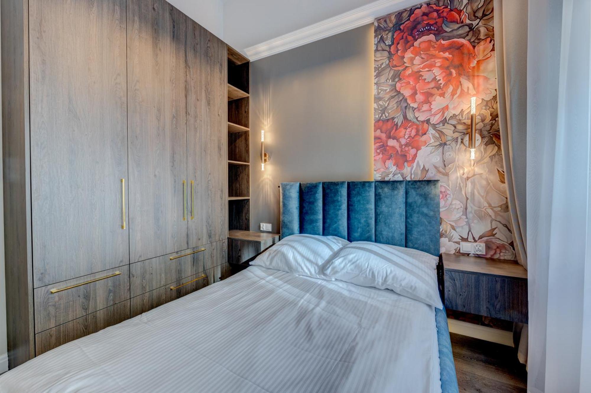 Nova L-Elite Apartment Szczecin Exterior photo