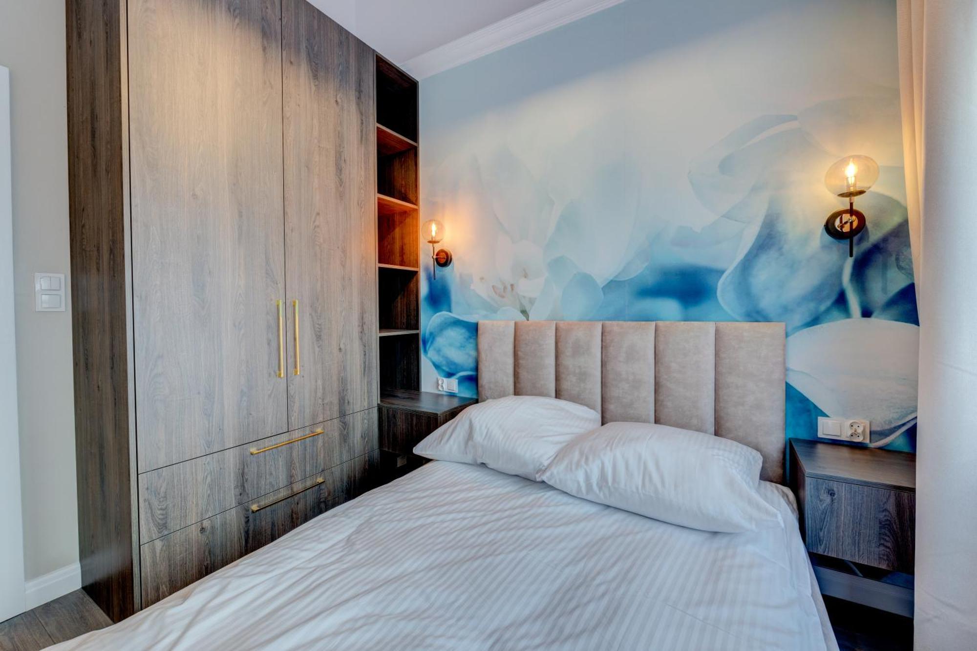 Nova L-Elite Apartment Szczecin Exterior photo